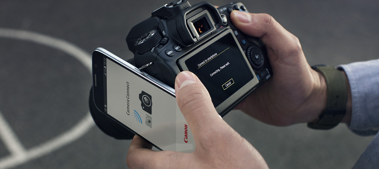 EOS 80D